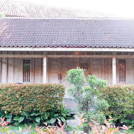Kubudiuma Villas Bali Canggu Exterior foto