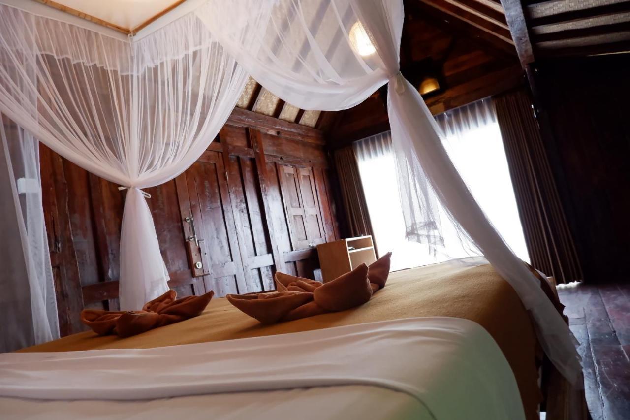 Kubudiuma Villas Bali Canggu Exterior foto