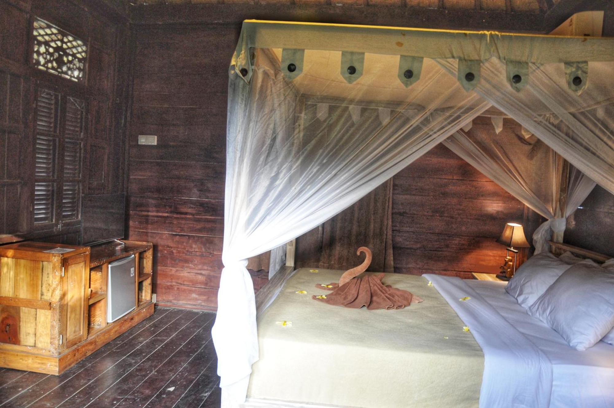 Kubudiuma Villas Bali Canggu Exterior foto