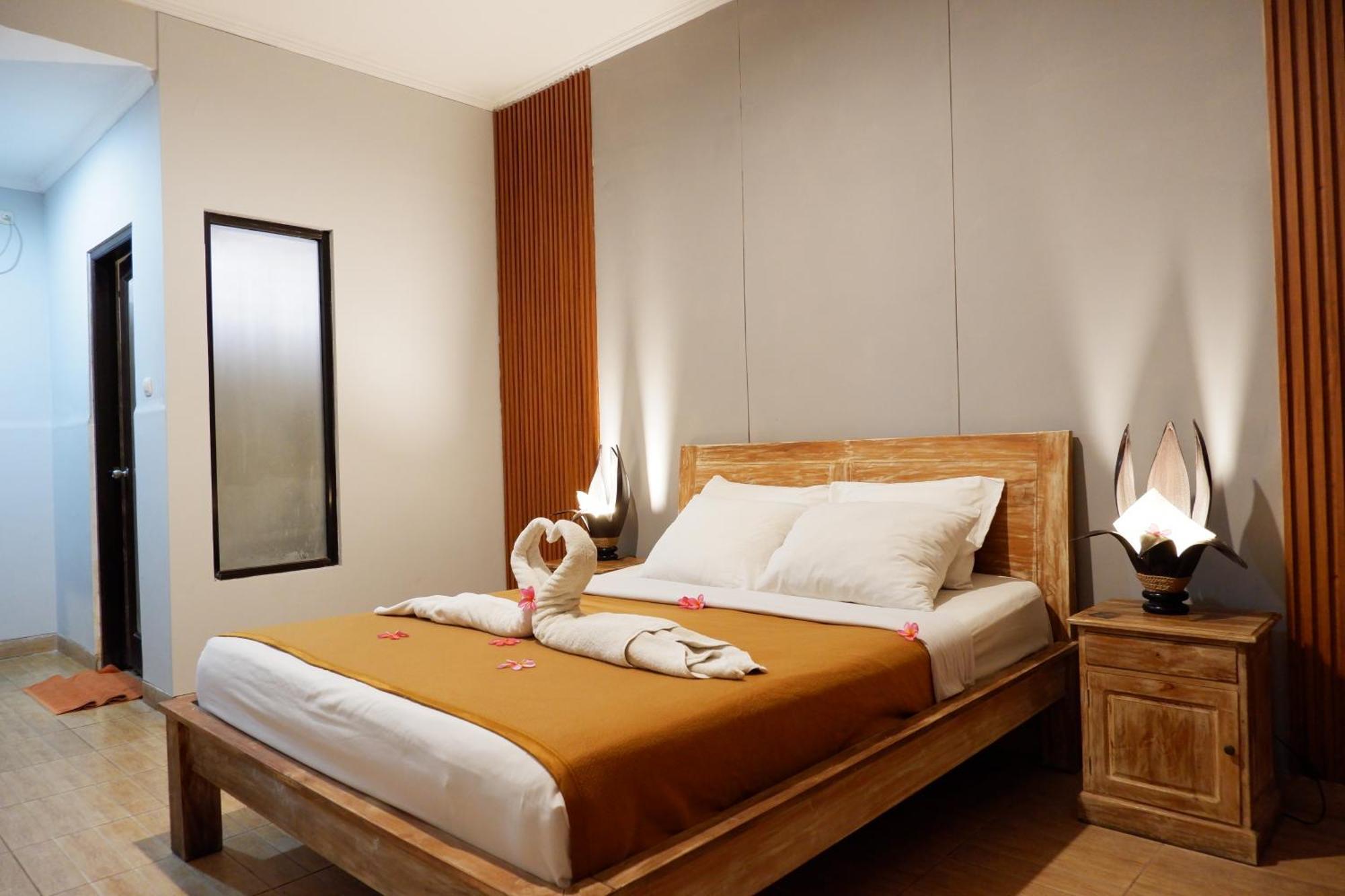 Kubudiuma Villas Bali Canggu Exterior foto