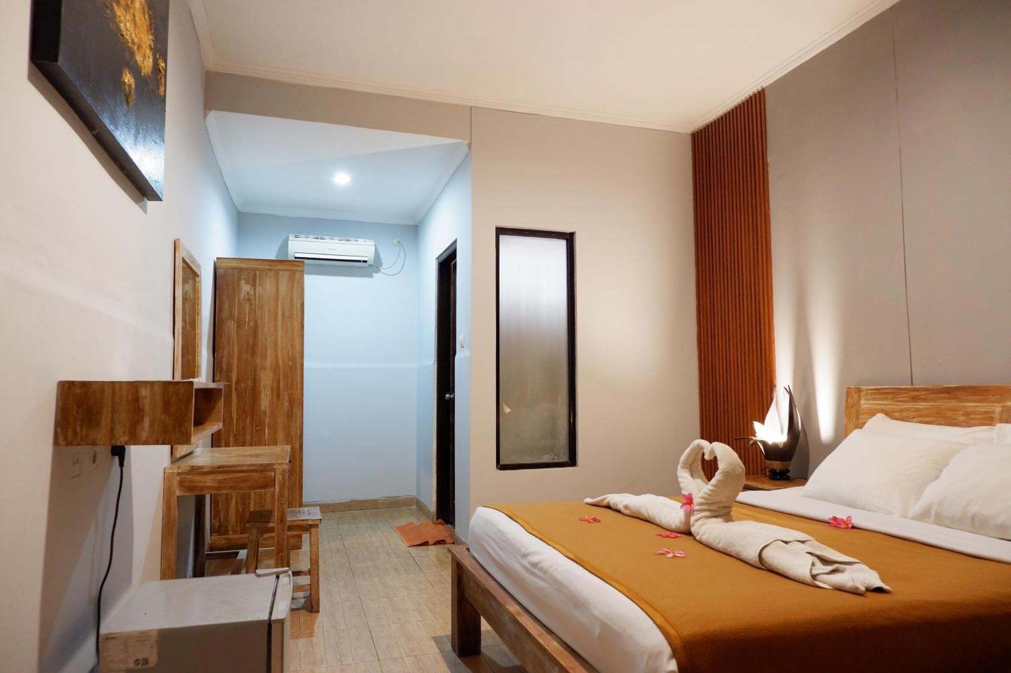 Kubudiuma Villas Bali Canggu Exterior foto