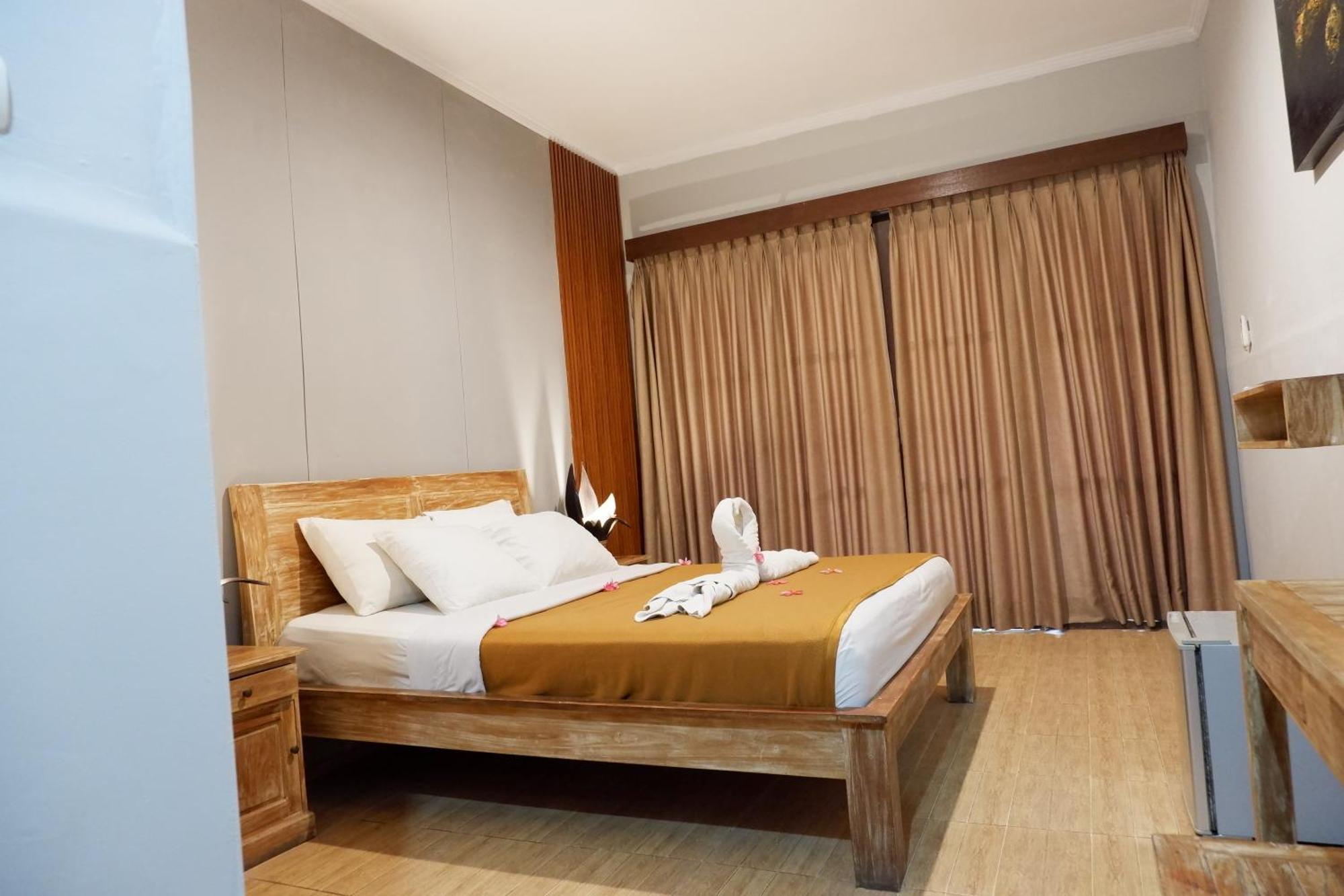 Kubudiuma Villas Bali Canggu Exterior foto